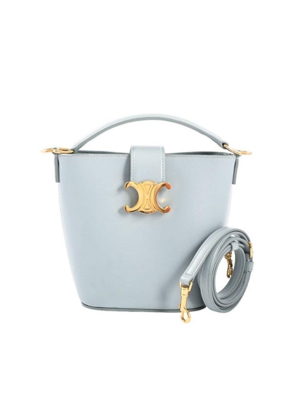 Celine Shoulder Bag Louise Mini